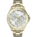 Premiere Gold-Tone Stainless Steel Watch - 1502445